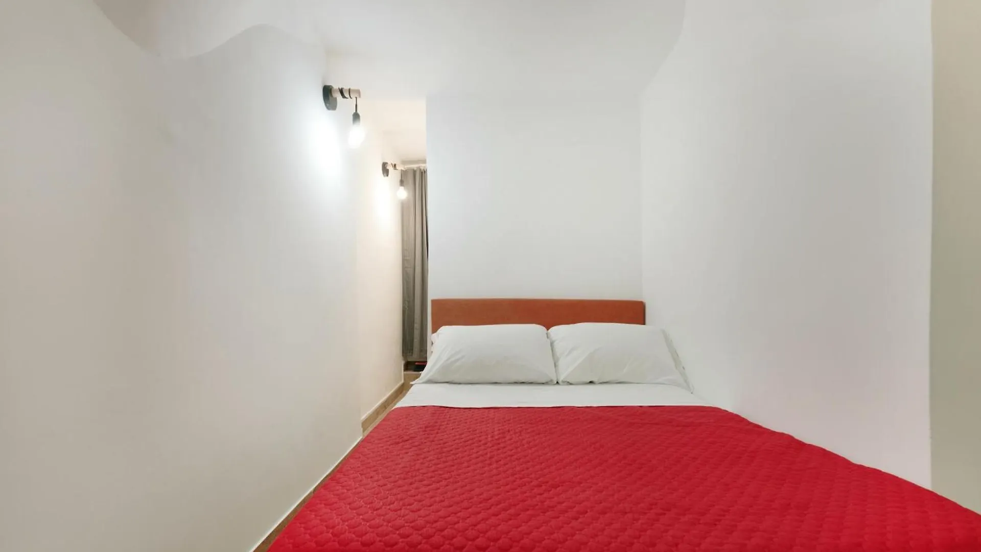 Apartment La Casa Di Romeo Al Vomero Naples
