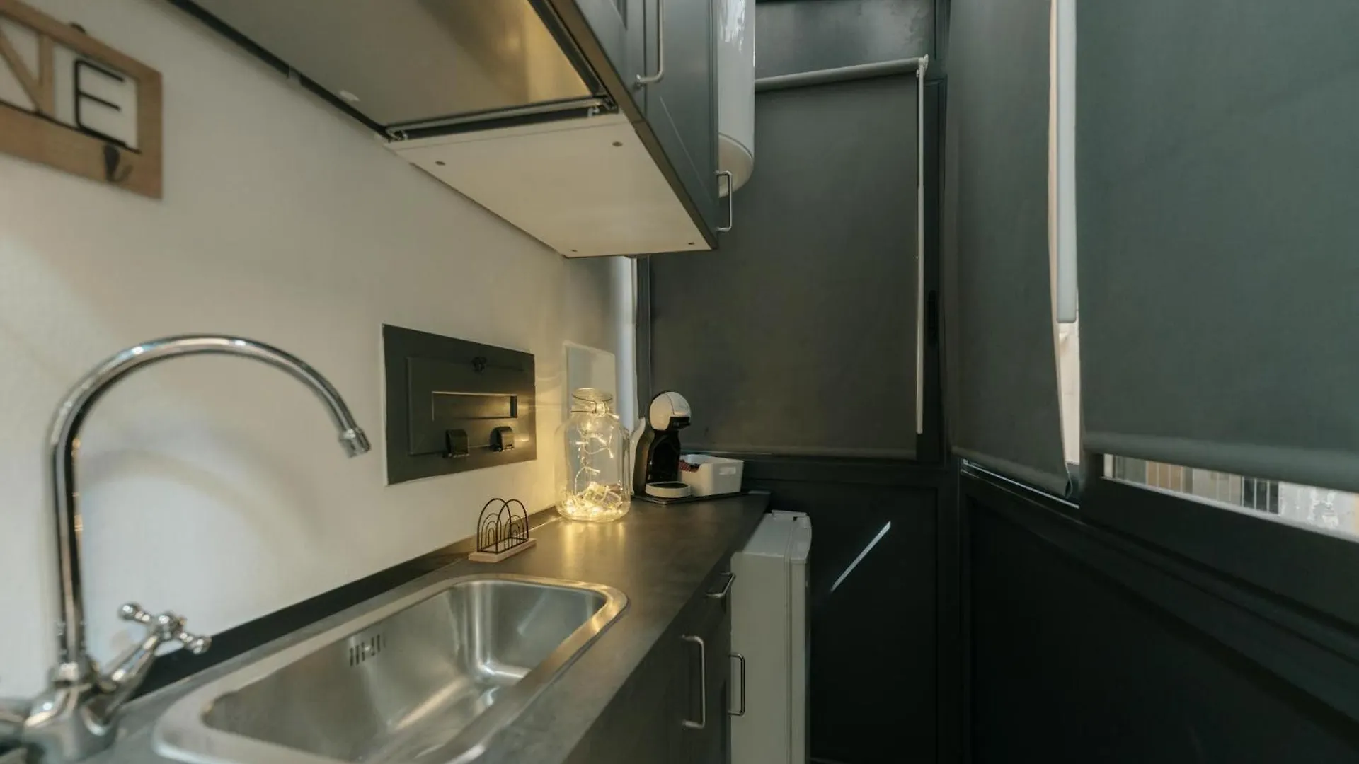 Apartment La Casa Di Romeo Al Vomero Naples
