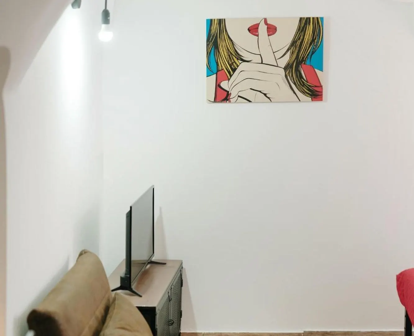 La Casa Di Romeo Al Vomero Neapol