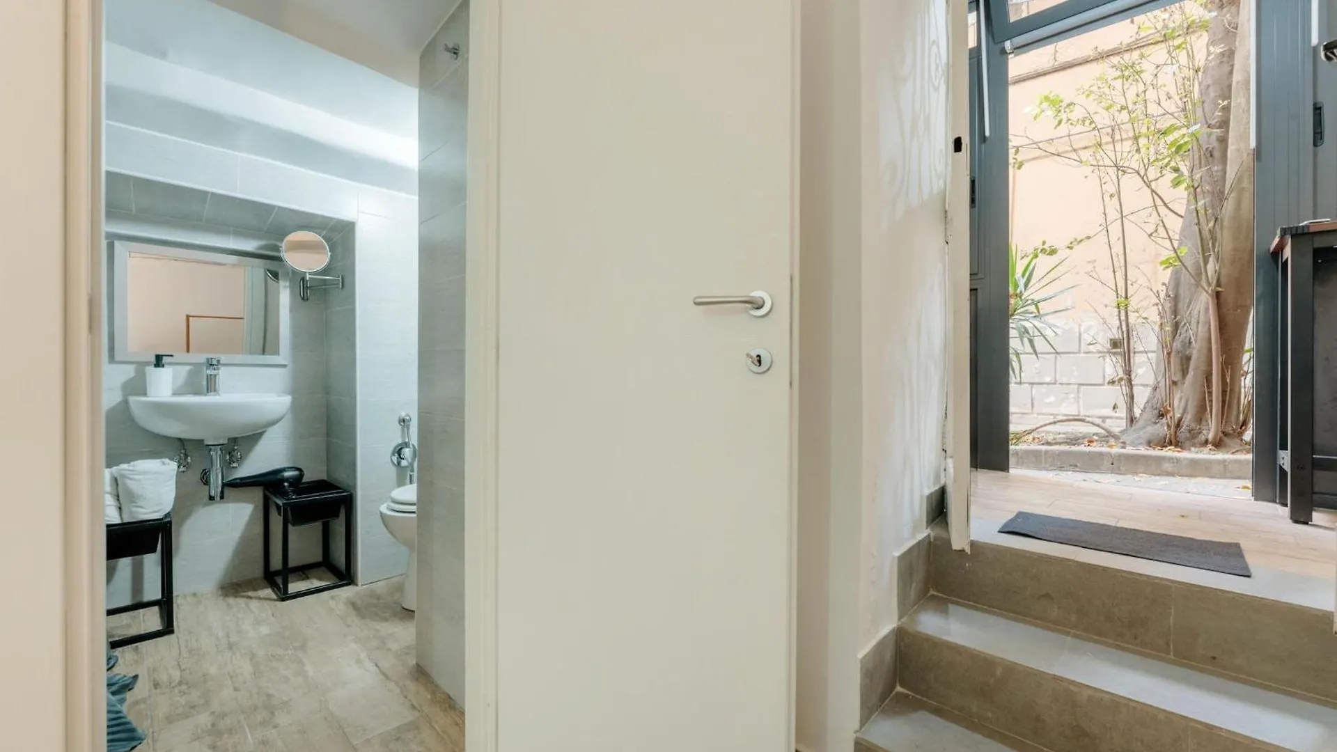 Apartament La Casa Di Romeo Al Vomero Neapol