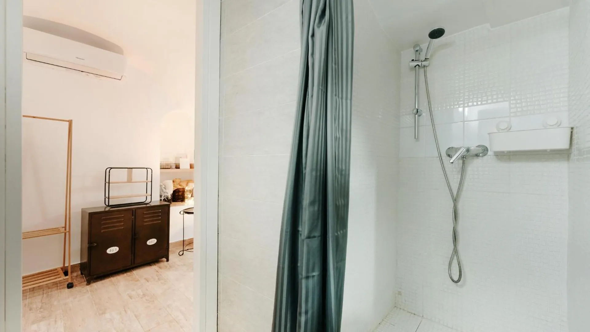 La Casa Di Romeo Al Vomero Neapol 0*,  Itálie