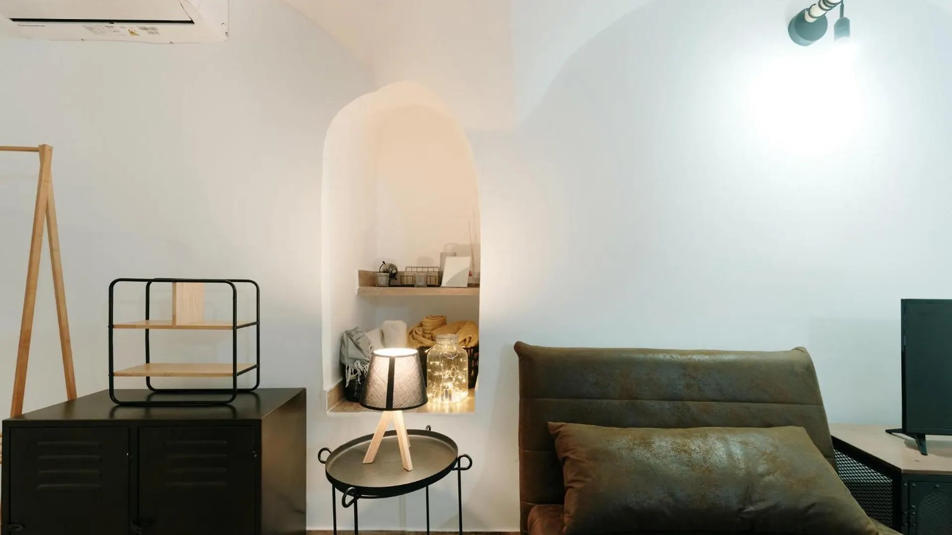 Apartmán La Casa Di Romeo Al Vomero Neapol Itálie