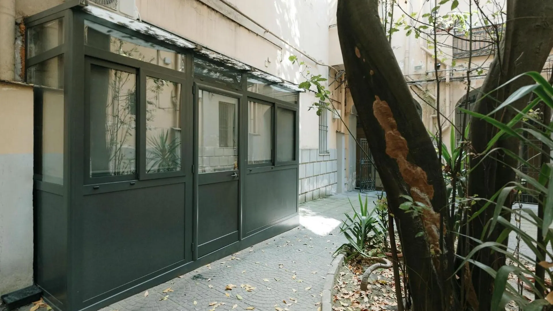 La Casa Di Romeo Al Vomero Neapol